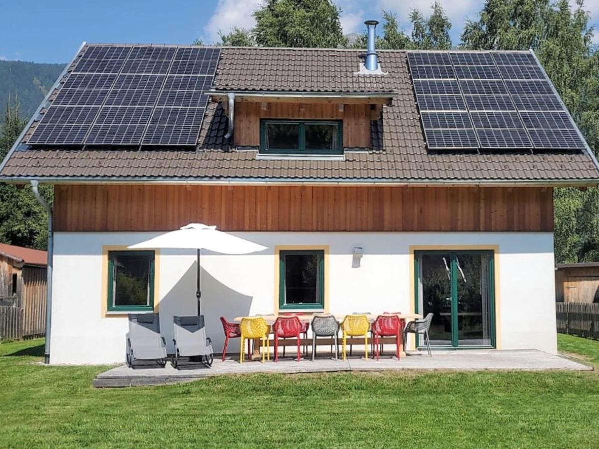 Villa photo 1