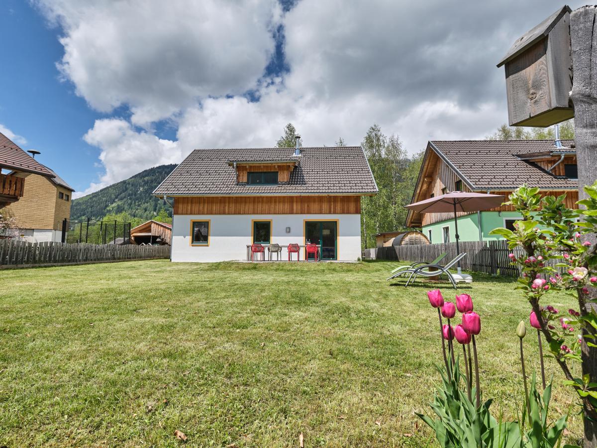 Exterior Summer