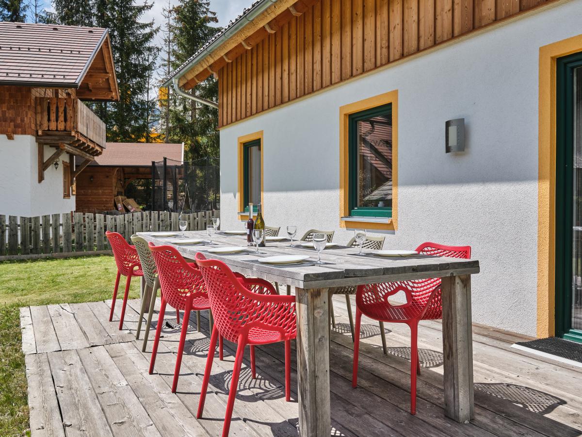 Terrace Balcony