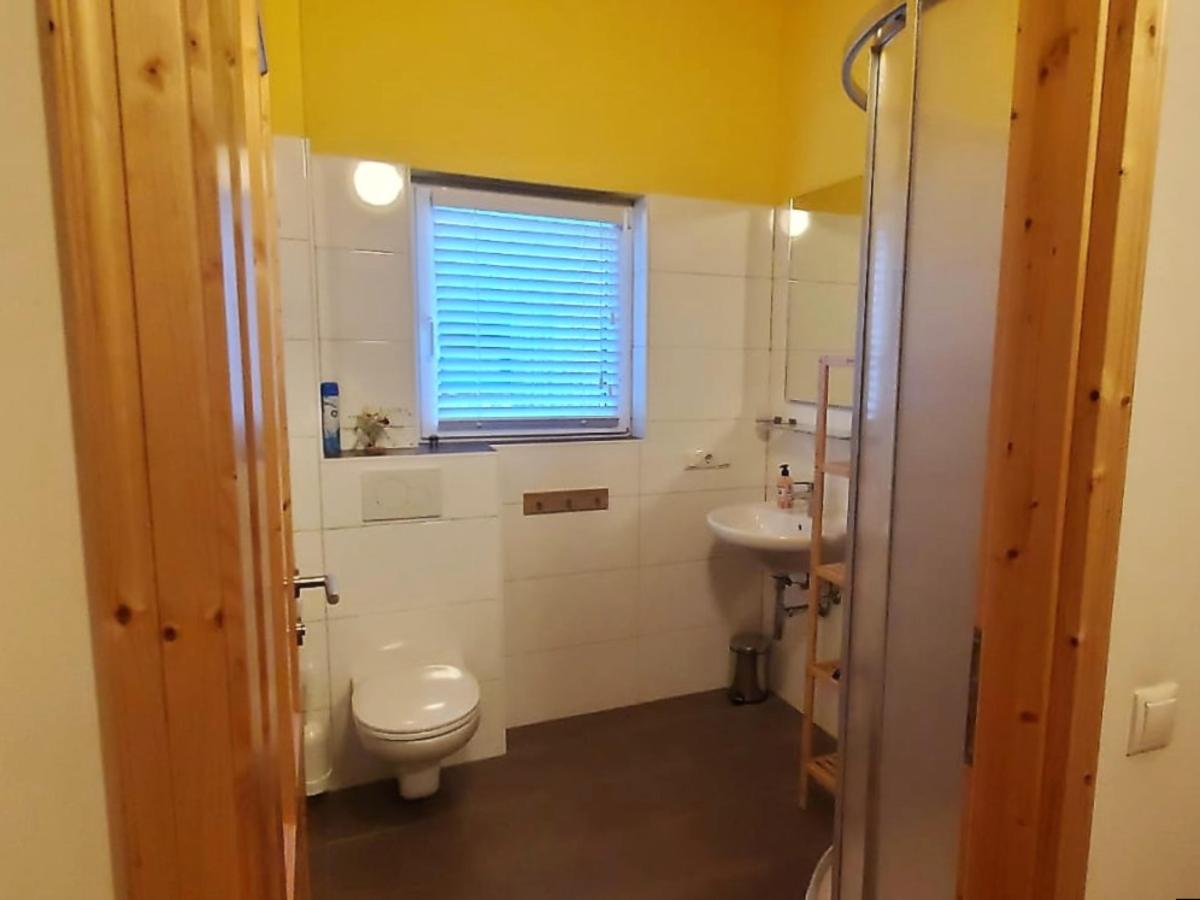 Bath Room