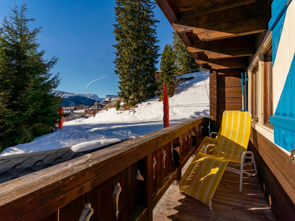 Terrace Balcony
