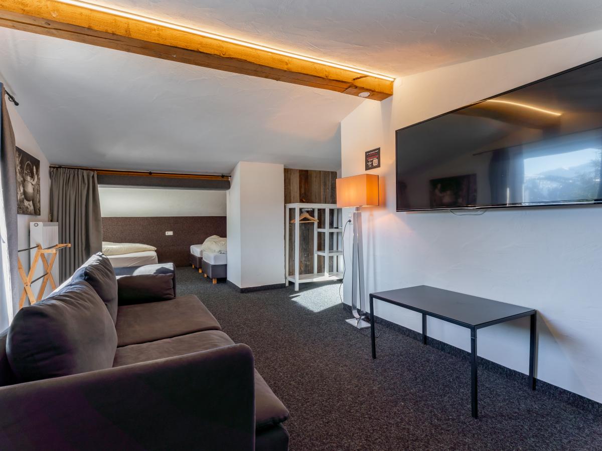 Bed Room