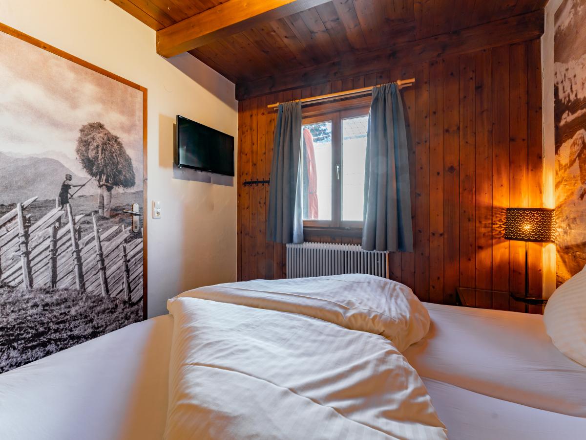 Bed Room