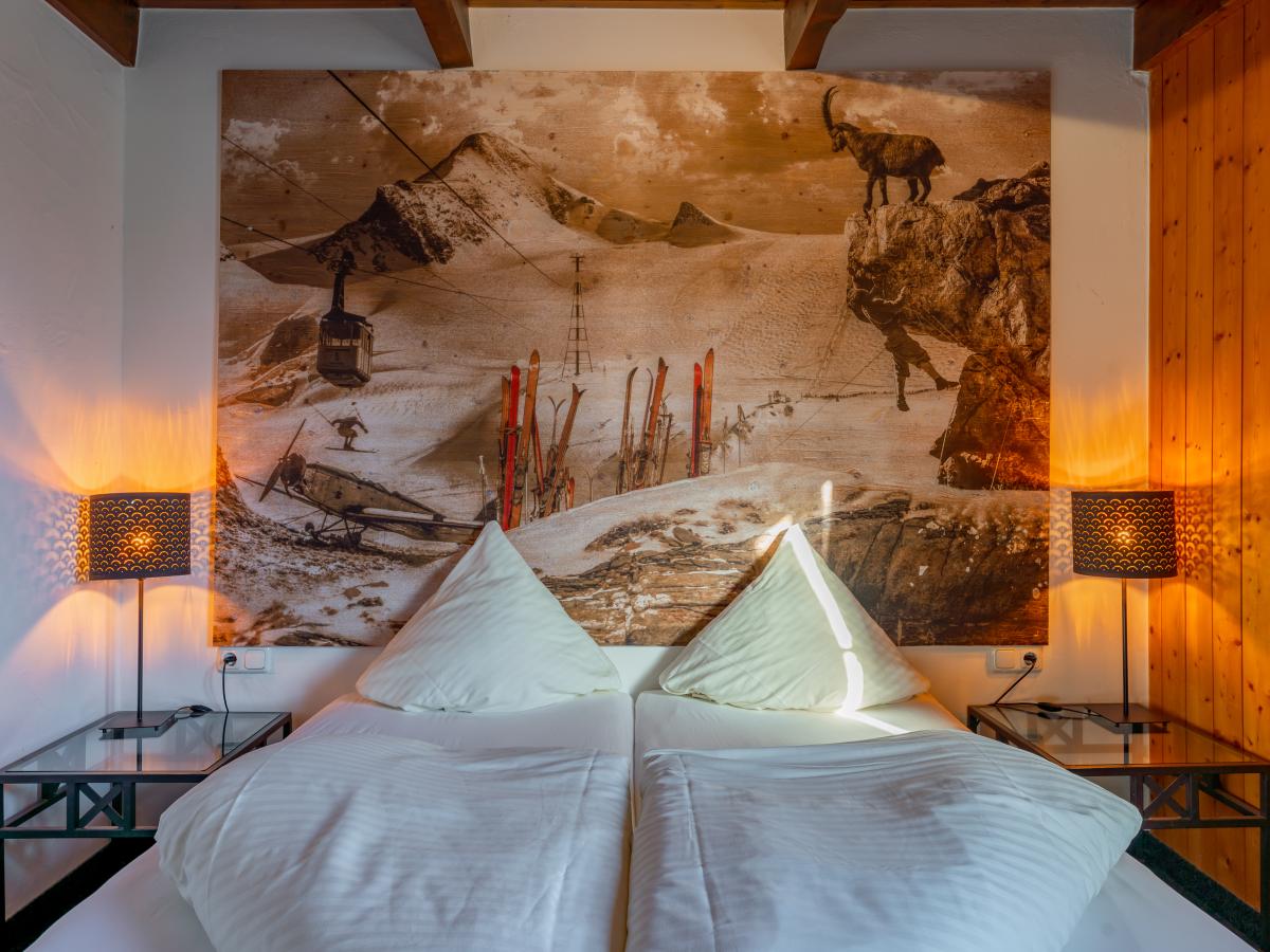 Bed Room