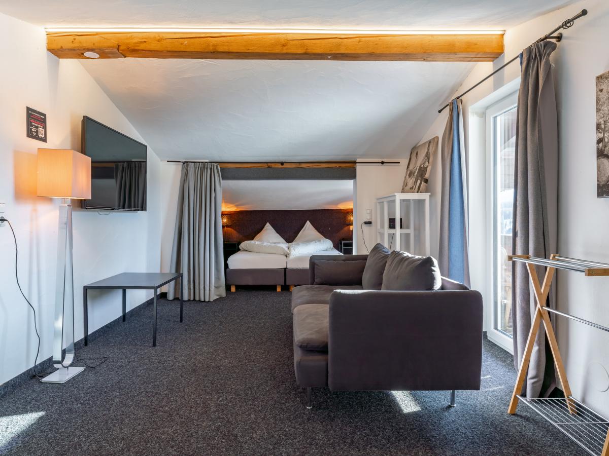 Bed Room