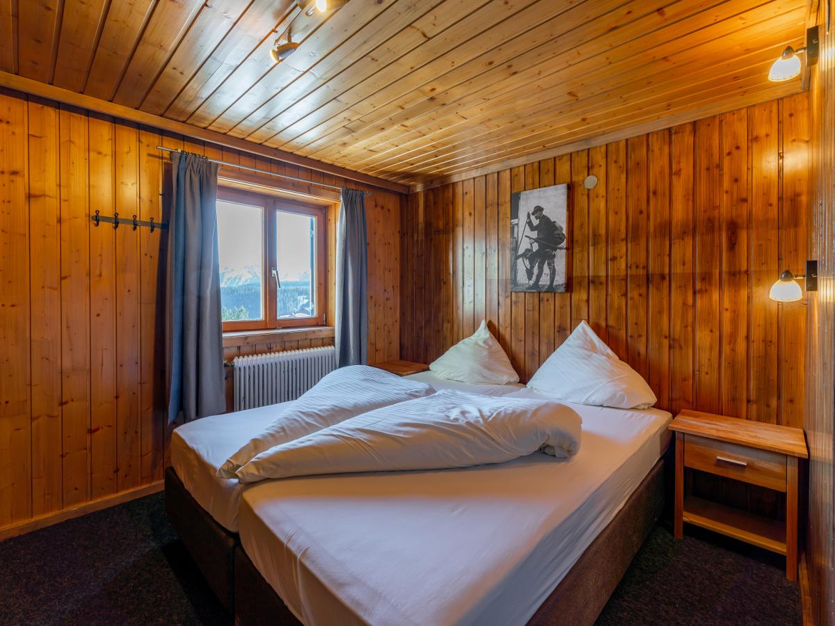 Bed Room