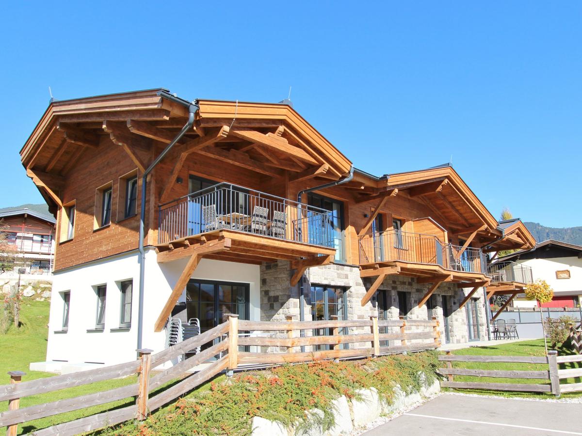 Villa photo 1