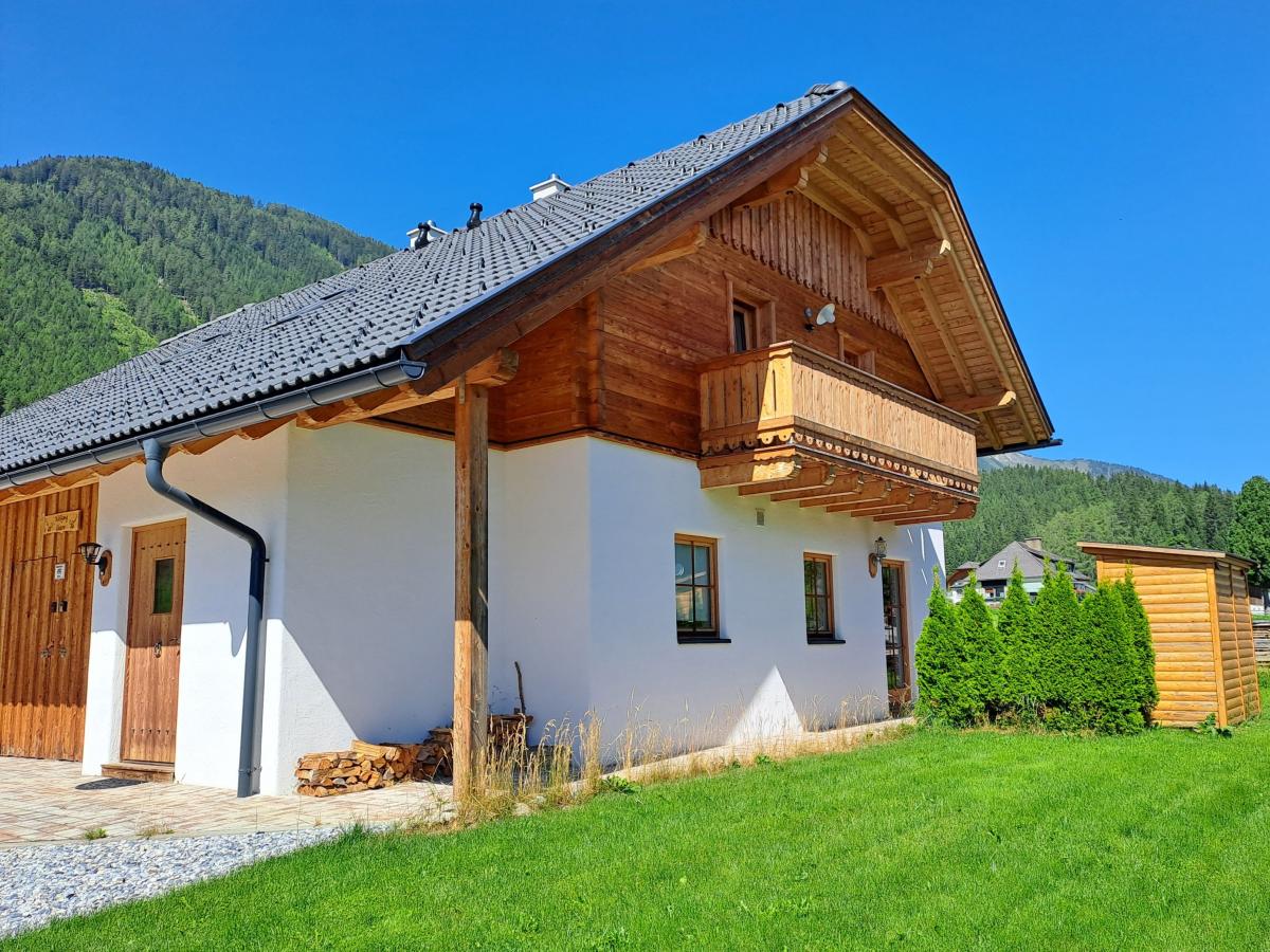 Villa photo 1