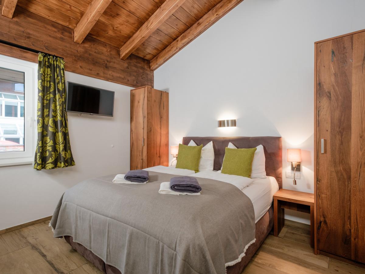 Bed Room