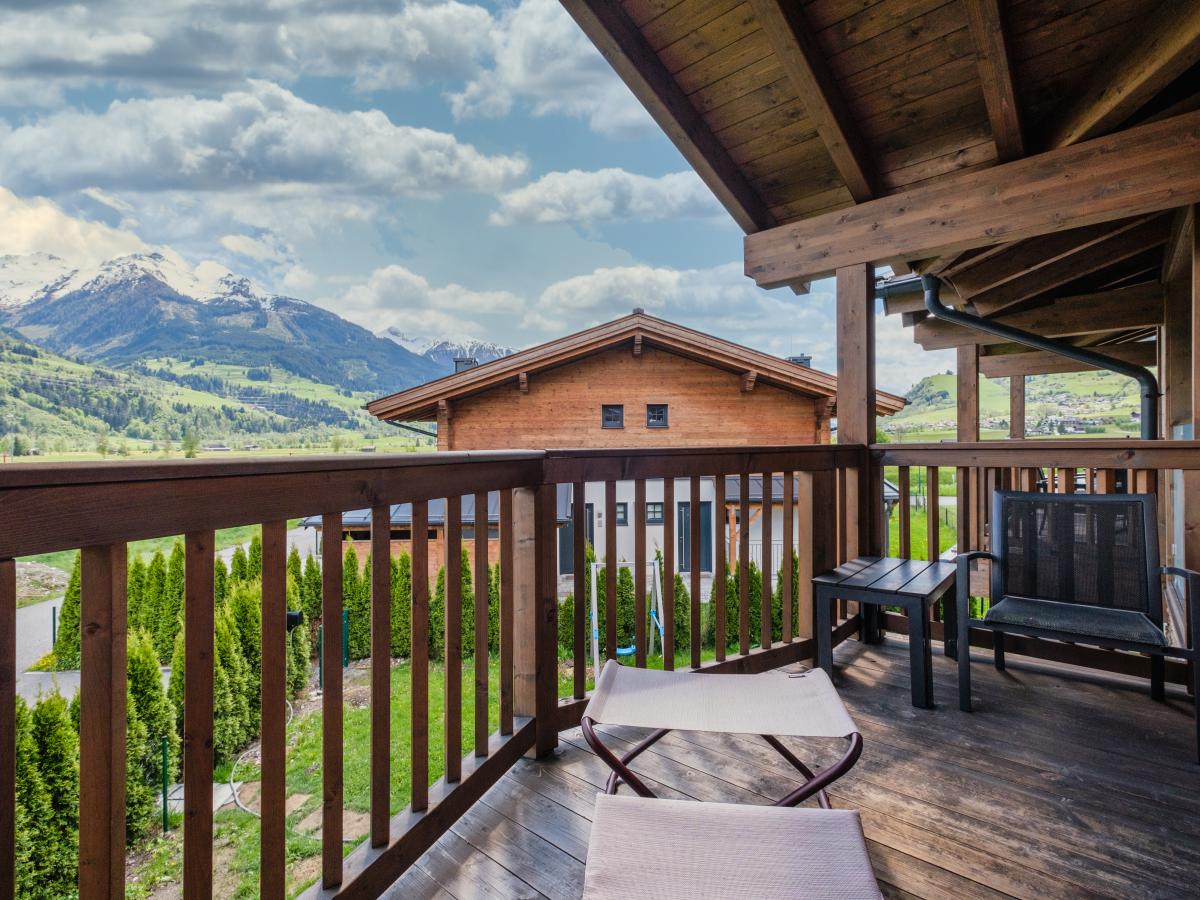 Terrace Balcony