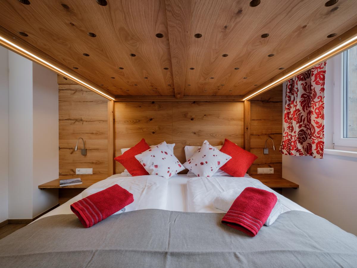 Bed Room