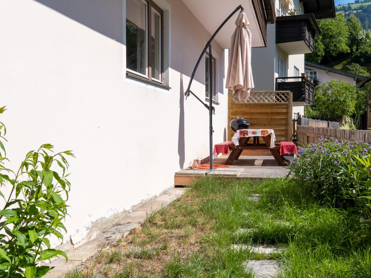 Terrace Balcony
