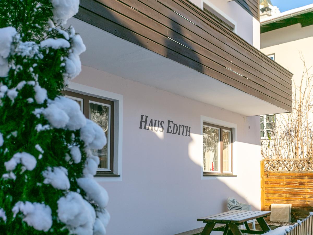 Exterior Winter