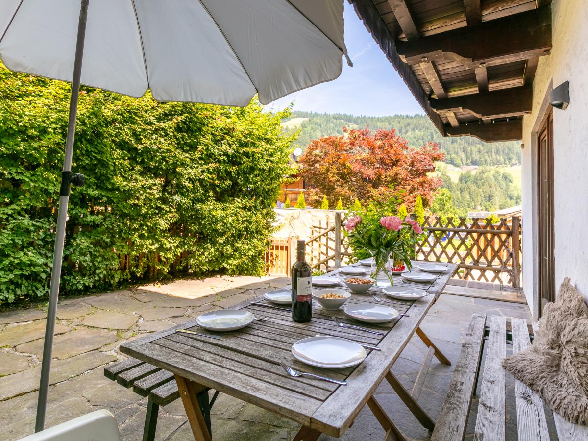 Terrace Balcony