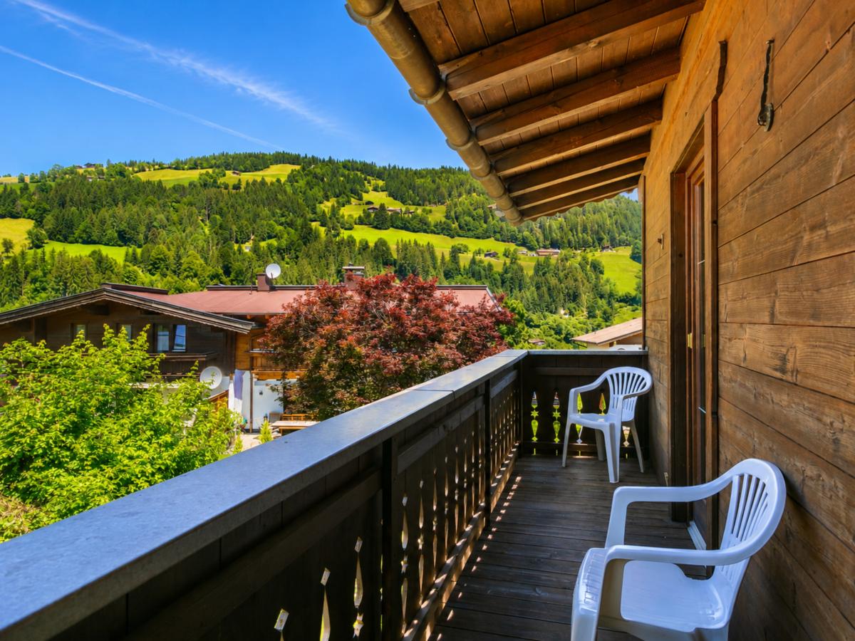 Terrace Balcony