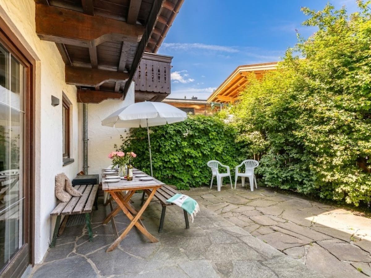 Garden Summer