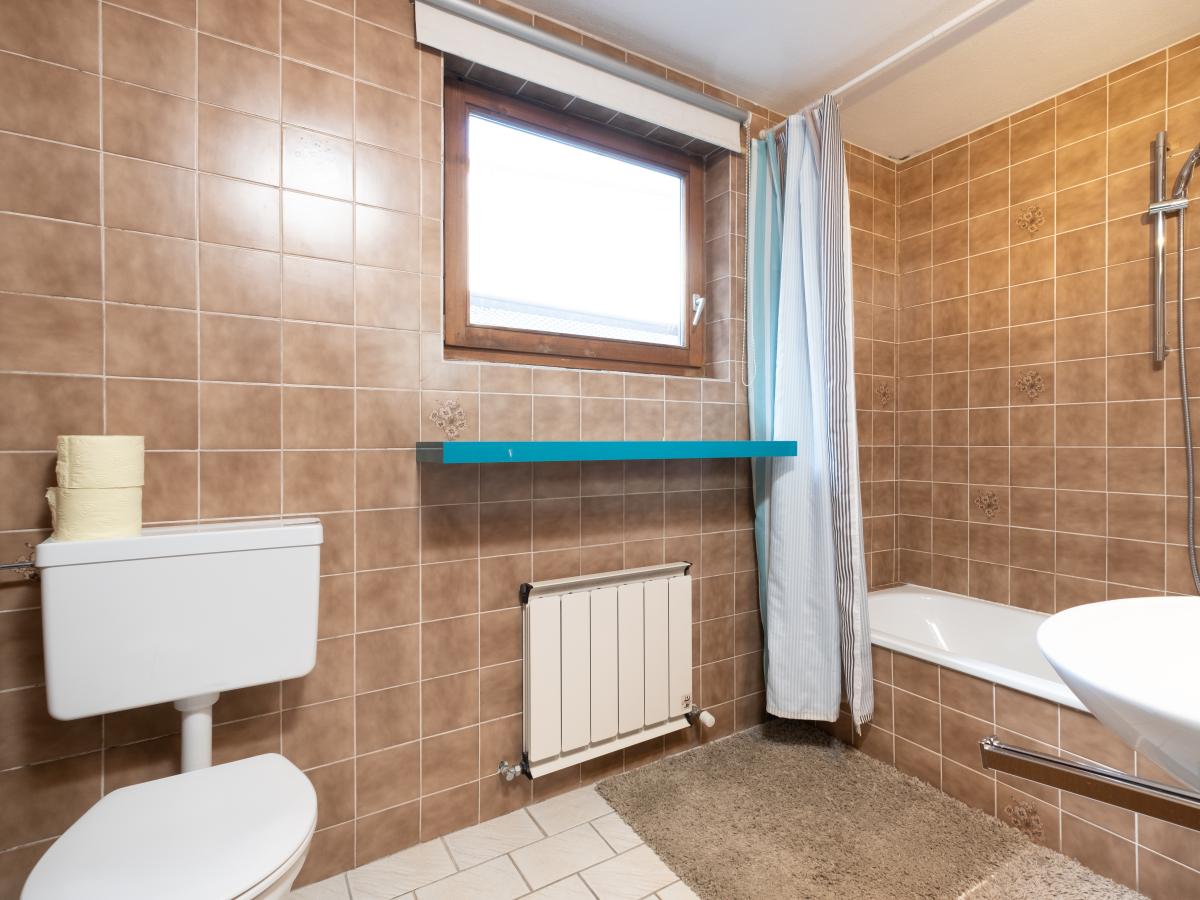 Bath Room
