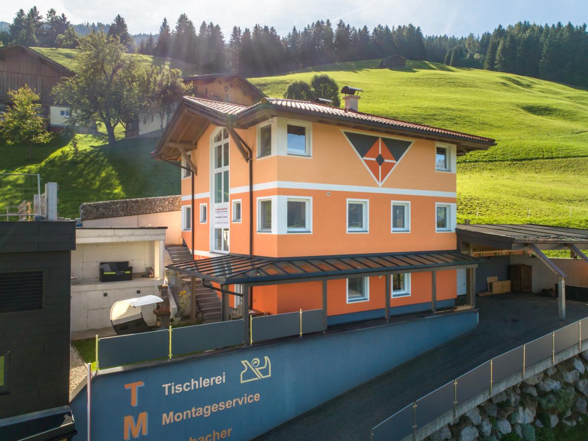 Villa photo 1