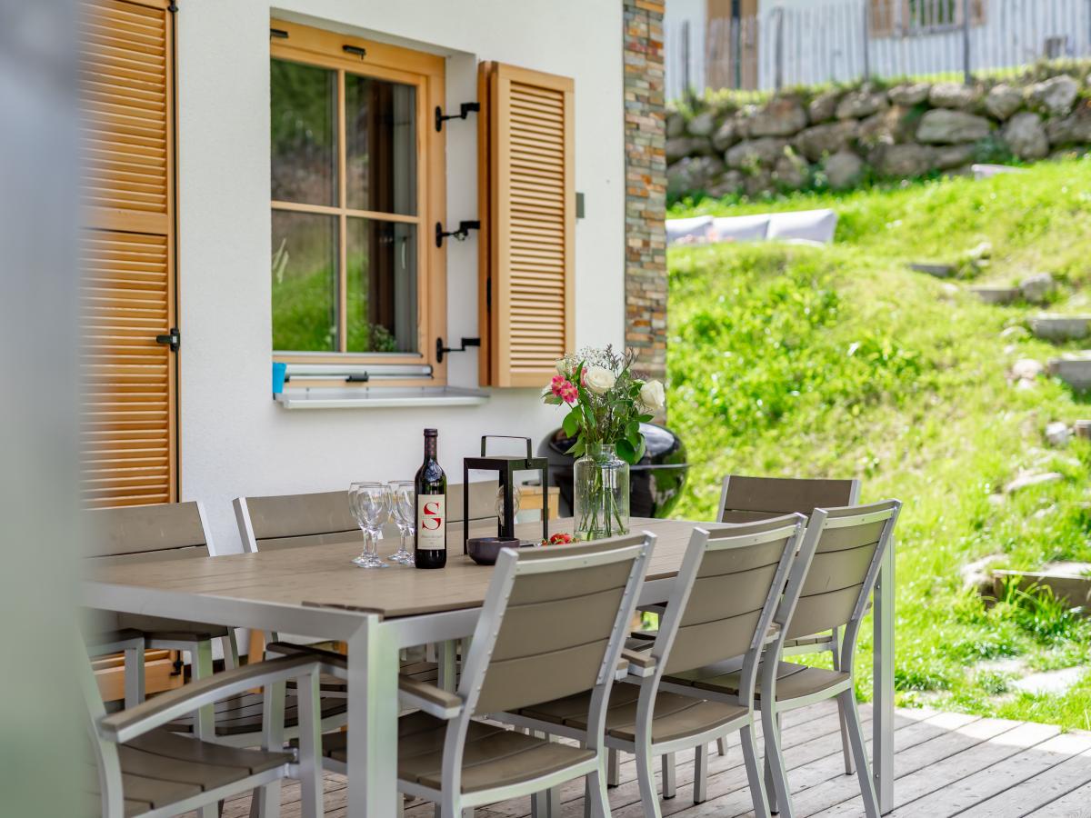 Terrace Balcony