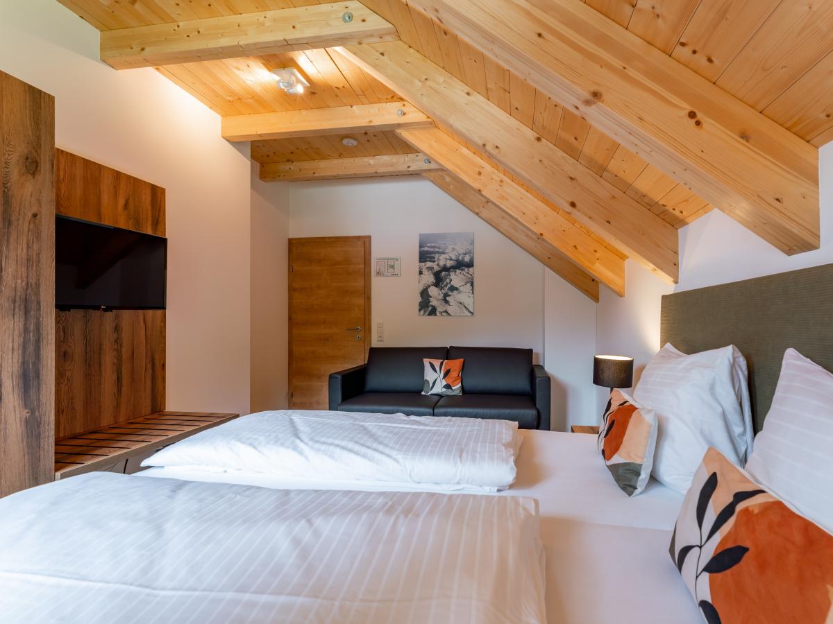 Bed Room