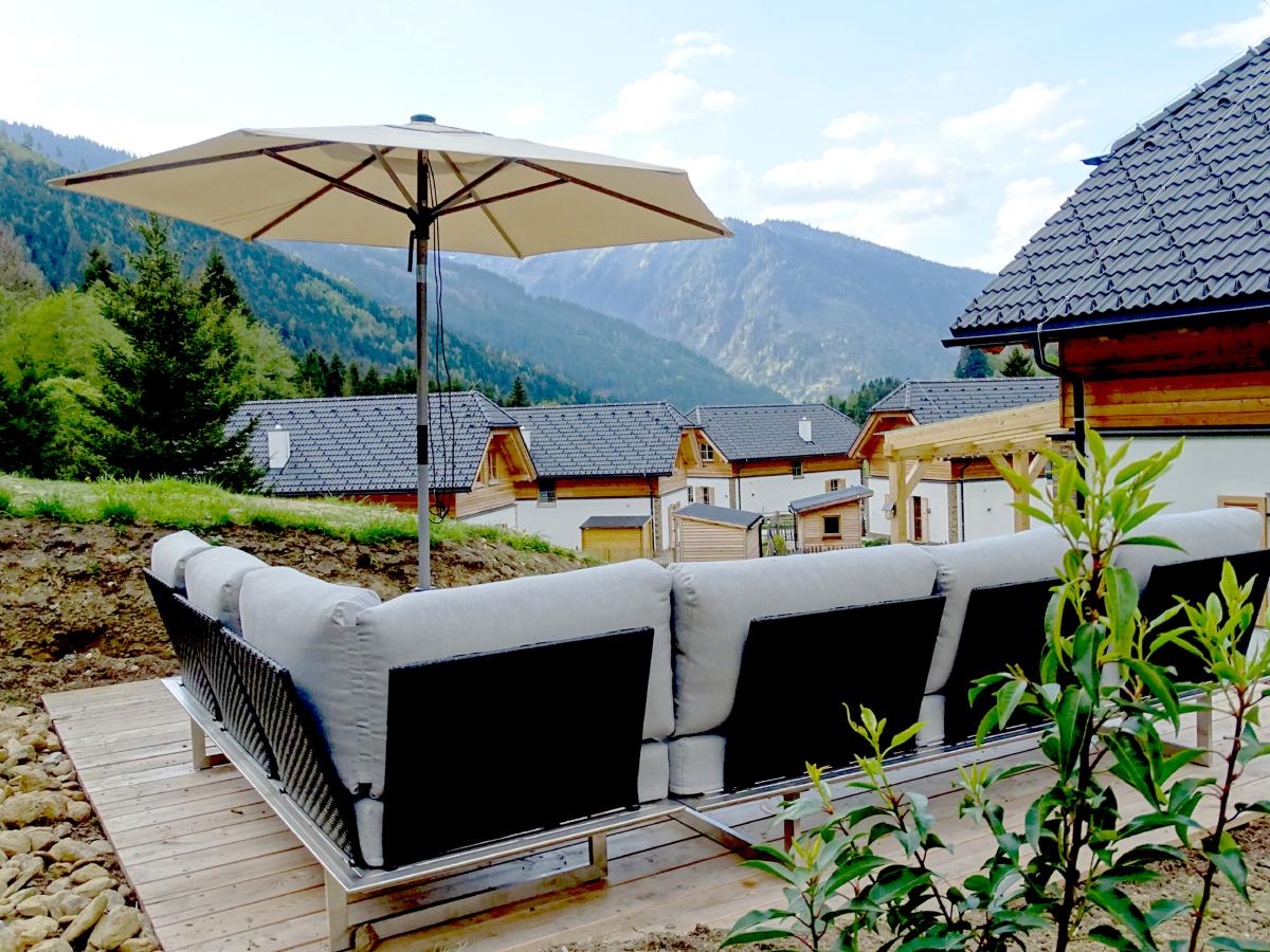 Terrace Balcony