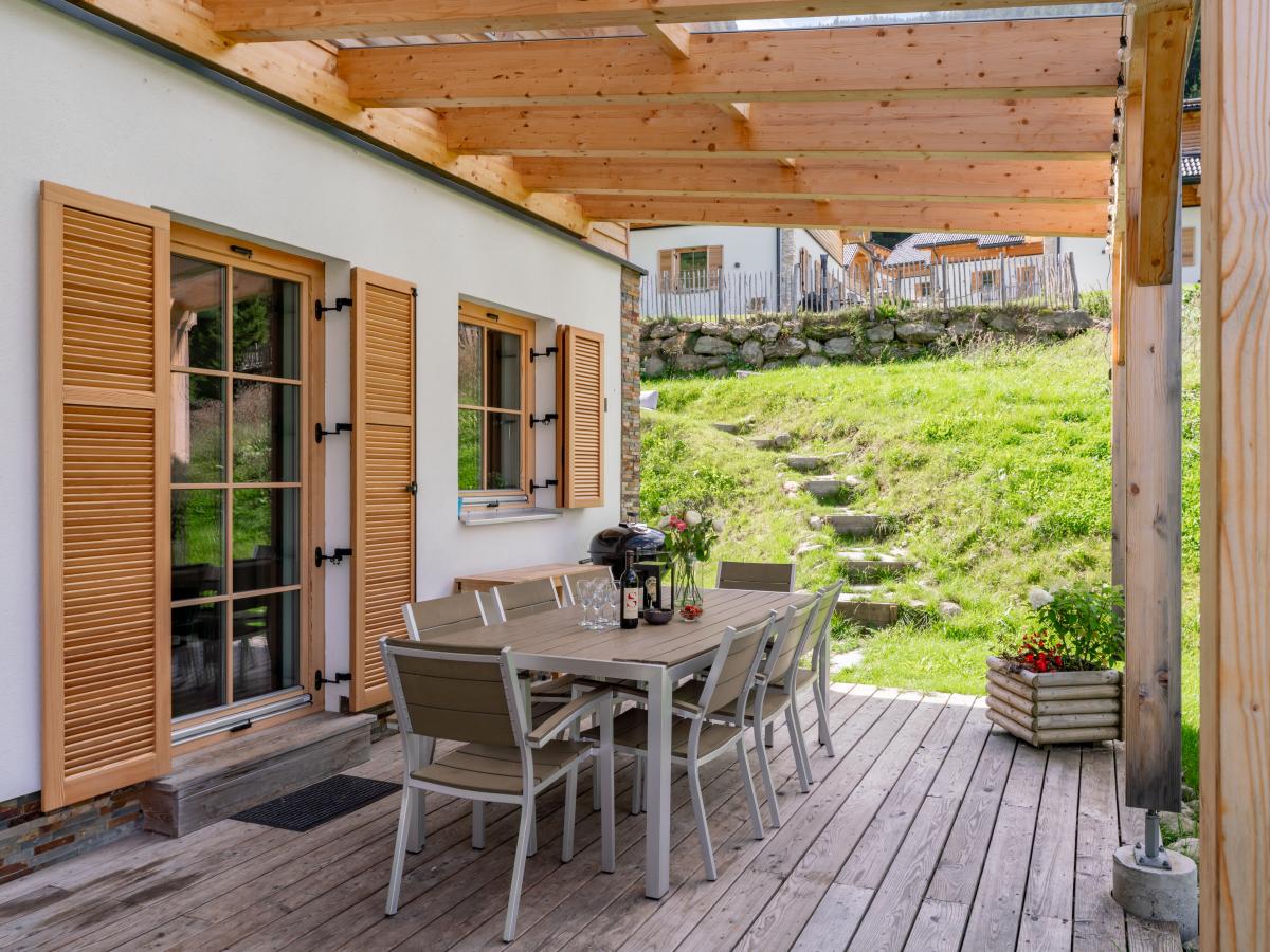 Terrace Balcony