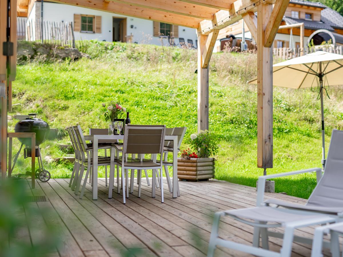 Terrace Balcony