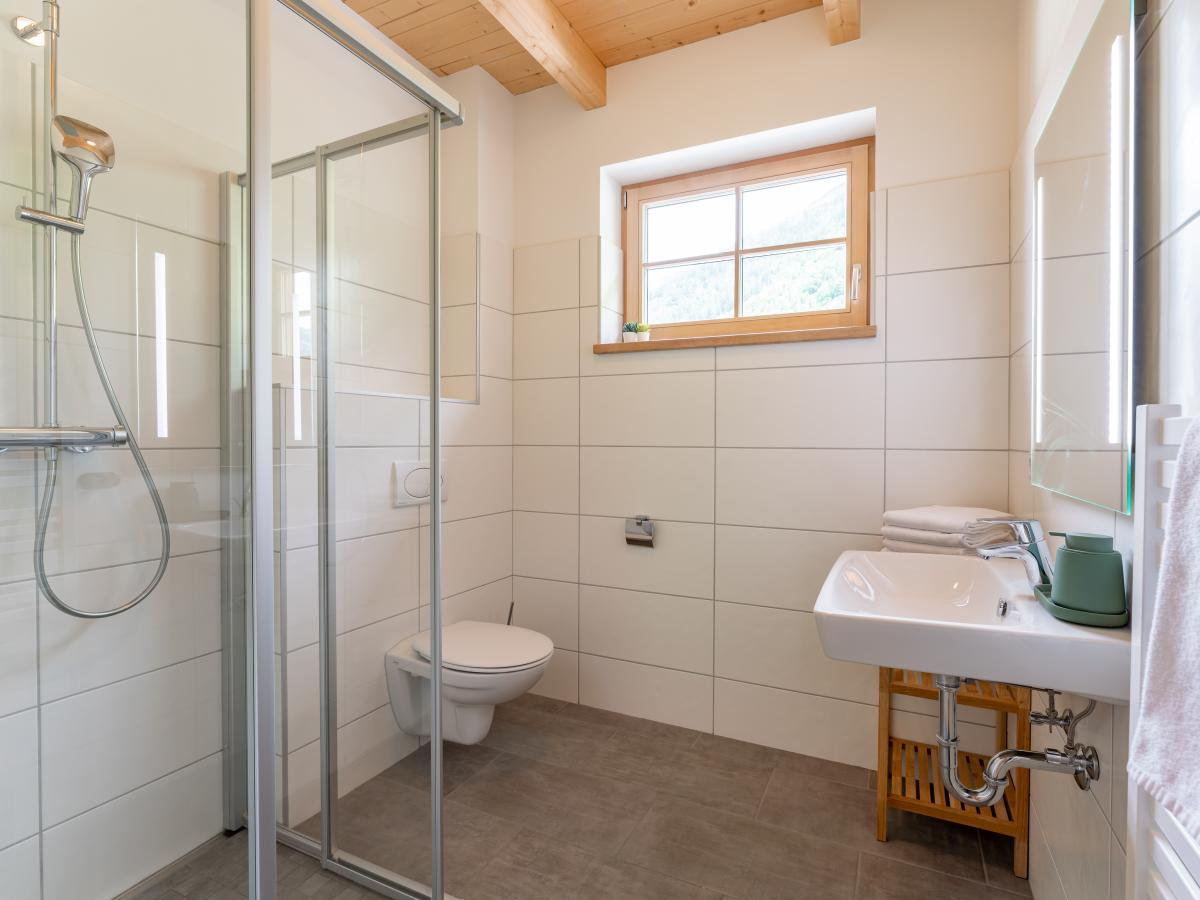 Bath Room