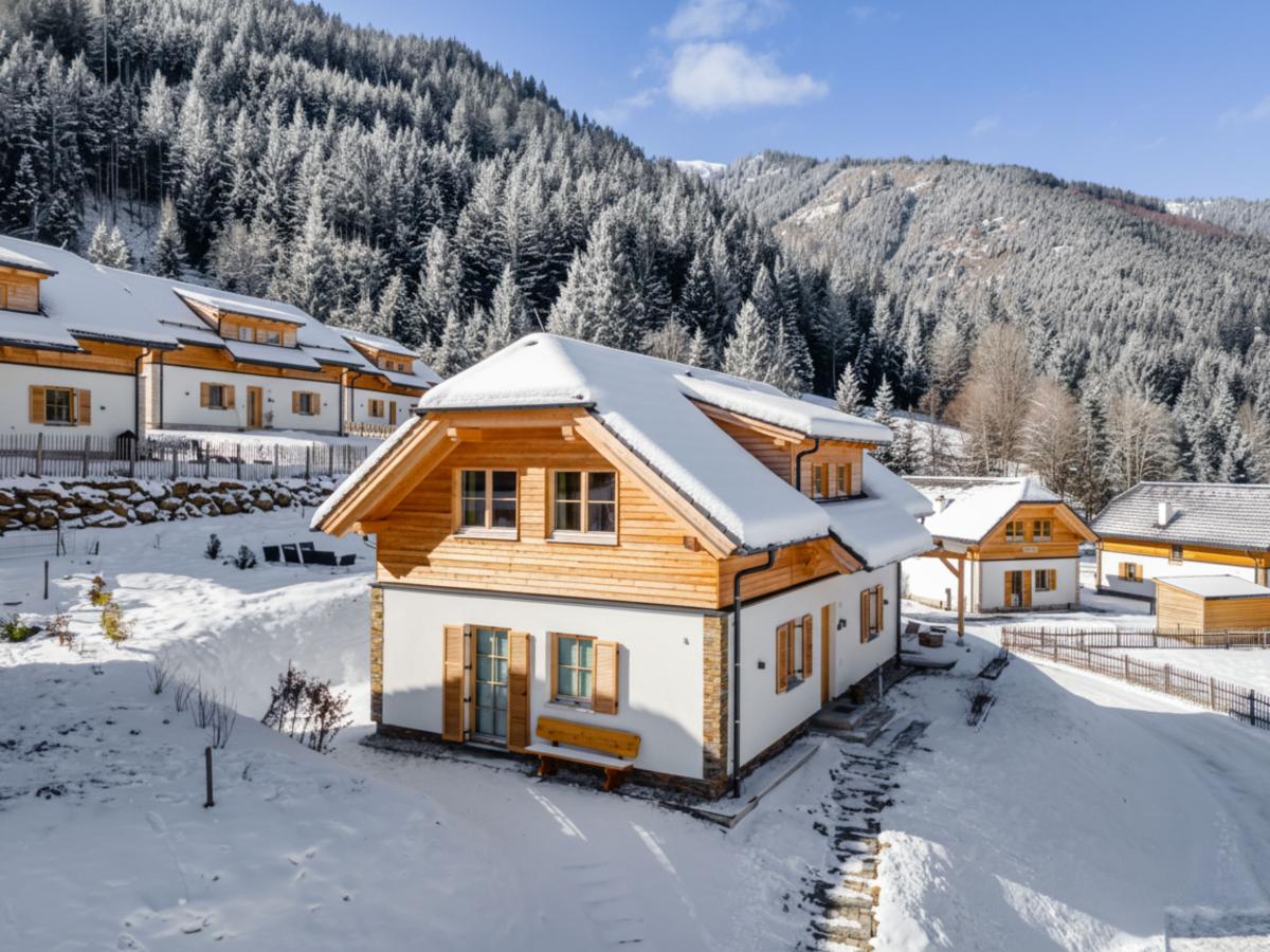 Exterior Winter