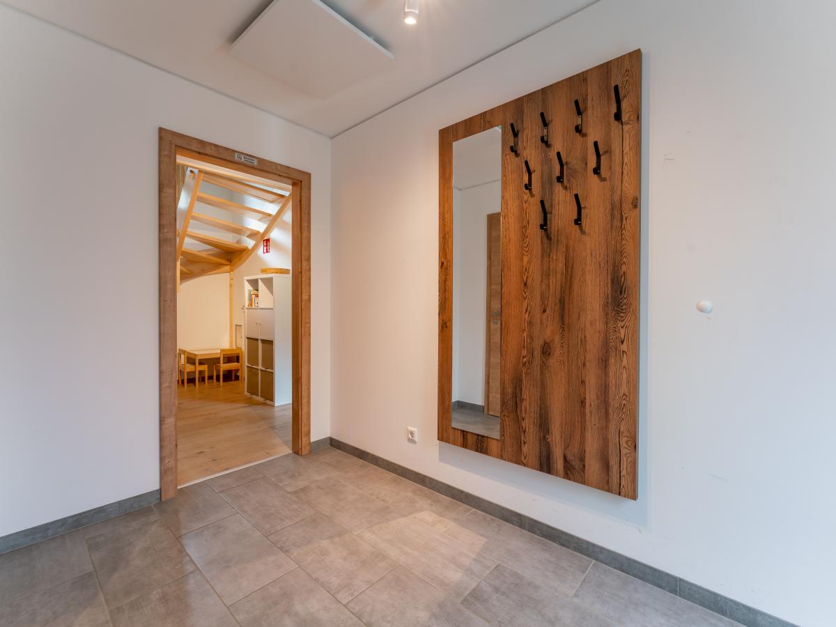 Hall Reception