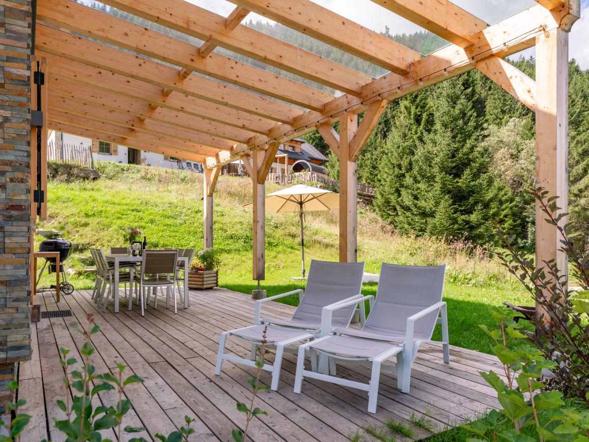 Terrace Balcony
