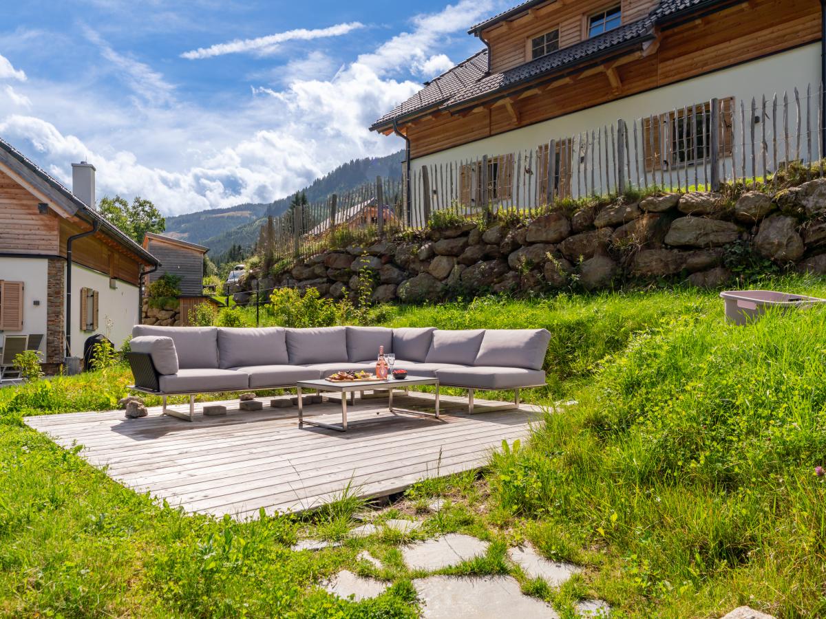 Terrace Balcony