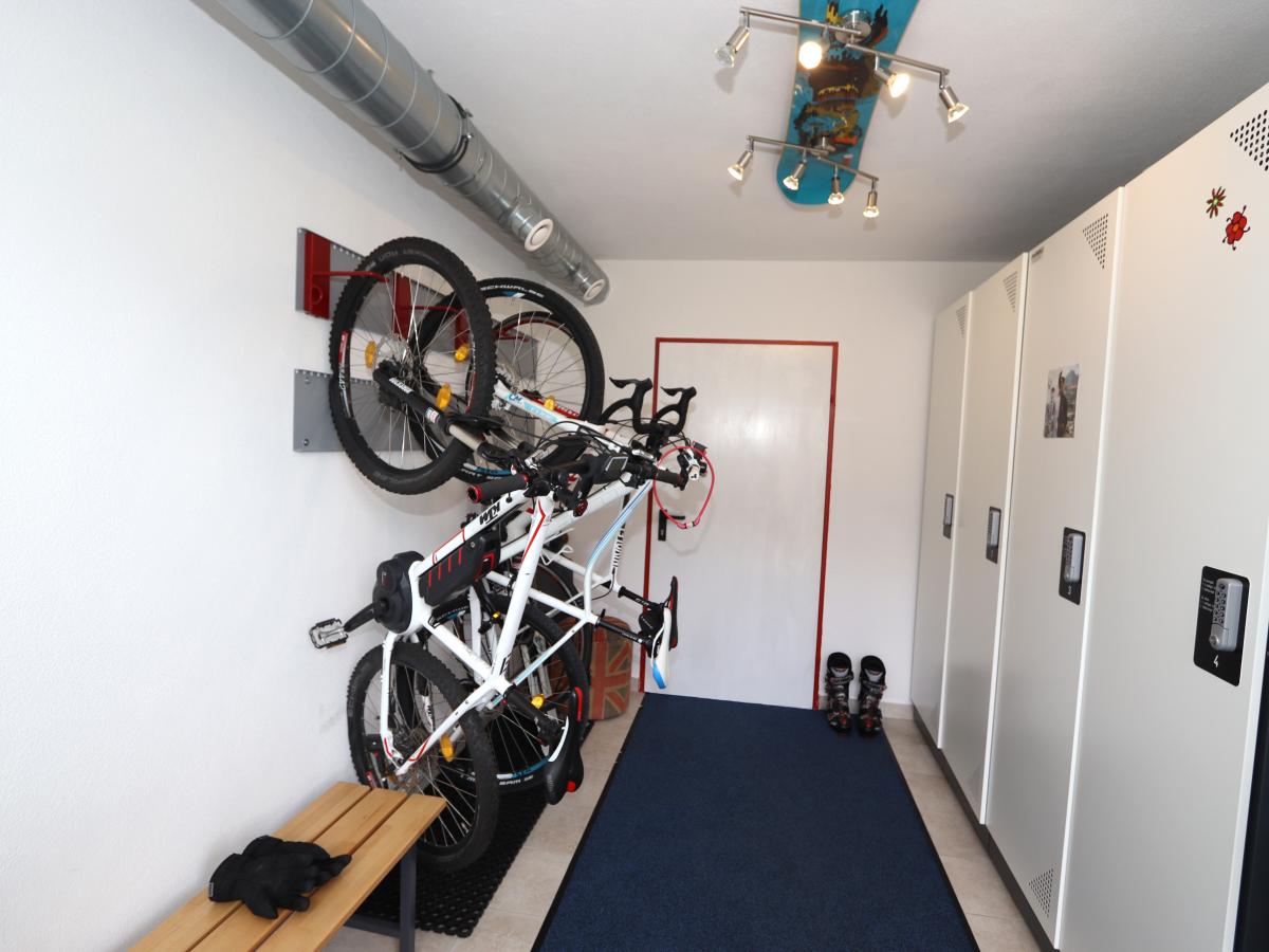 Facilities