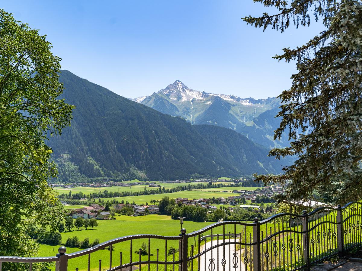 View Summer