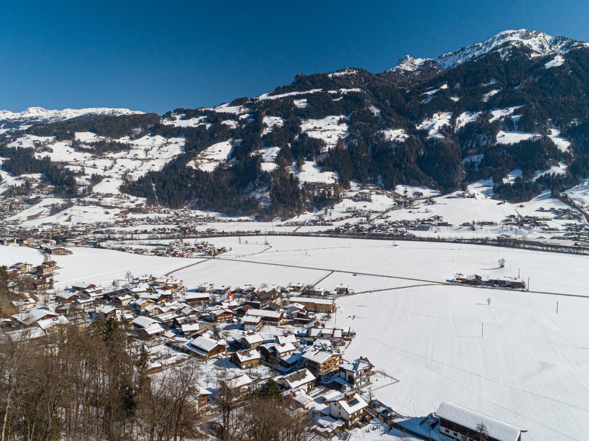 View Winter