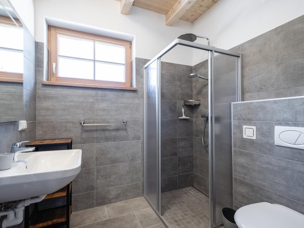 Bath Room