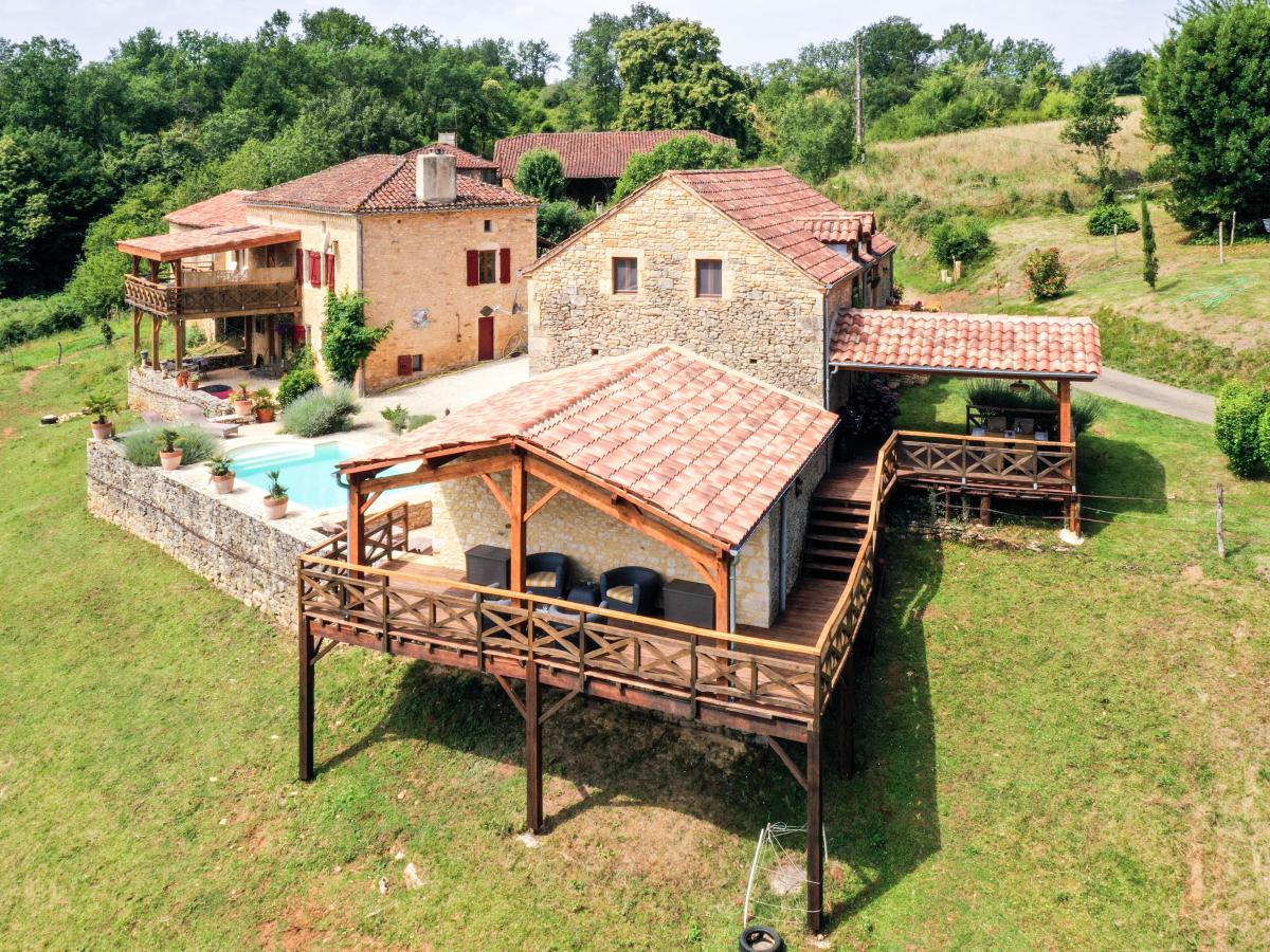 Villa photo 1