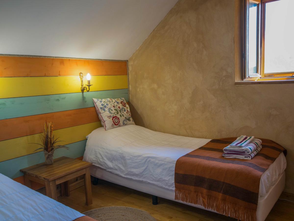 Bed Room