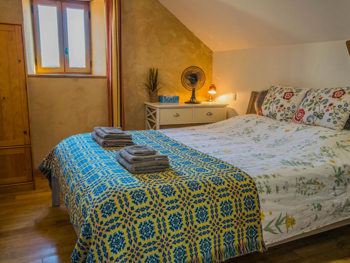 Bed Room