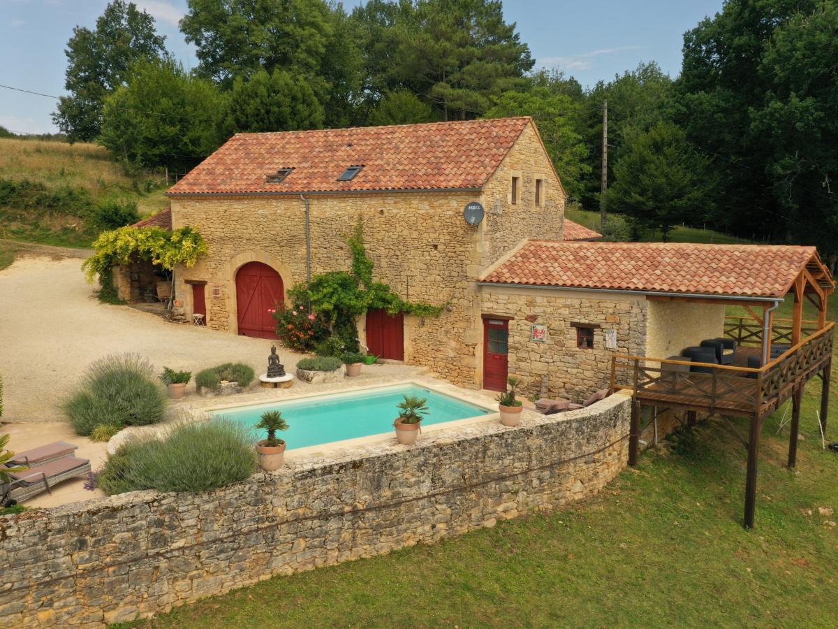 Exterior Summer