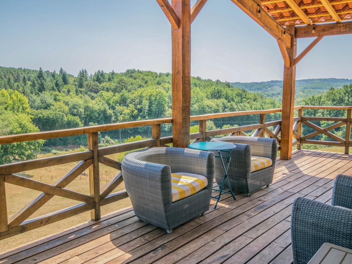Terrace Balcony