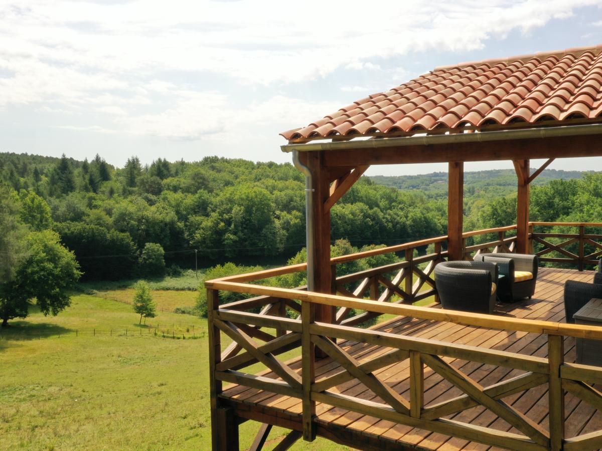 Terrace Balcony