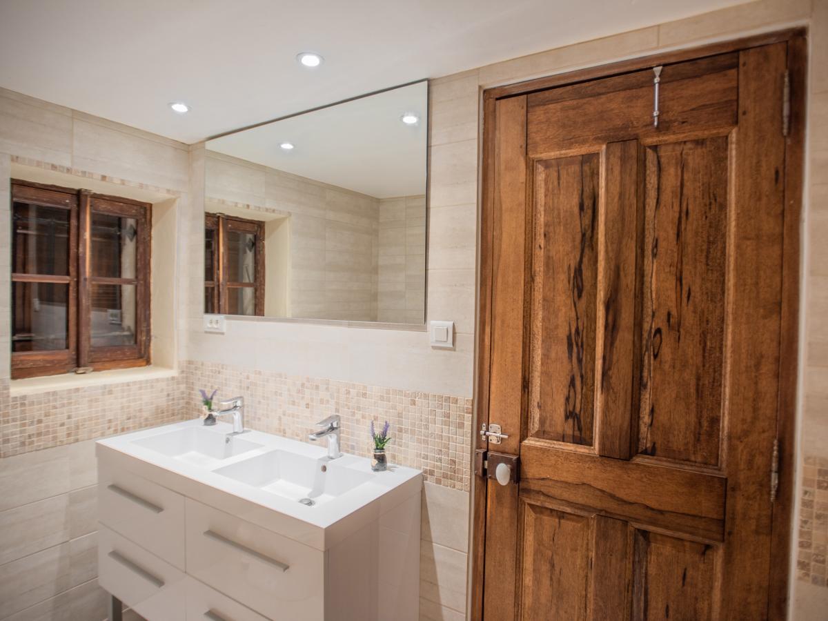 Bath Room
