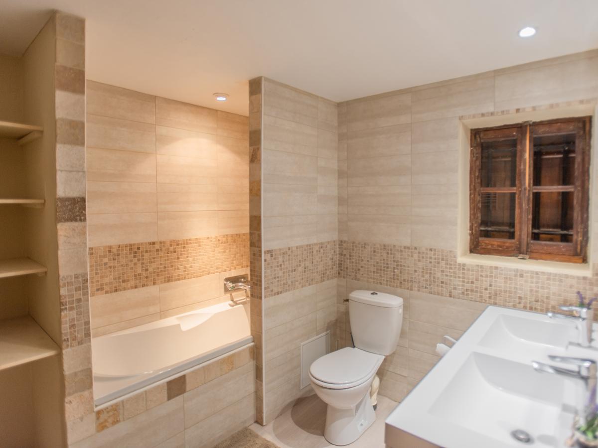 Bath Room