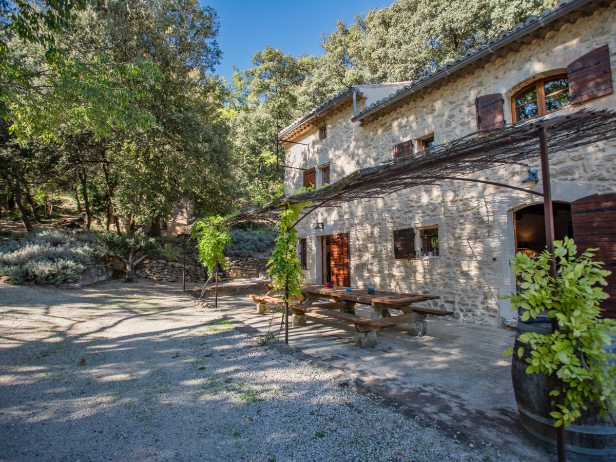 Exterior Summer