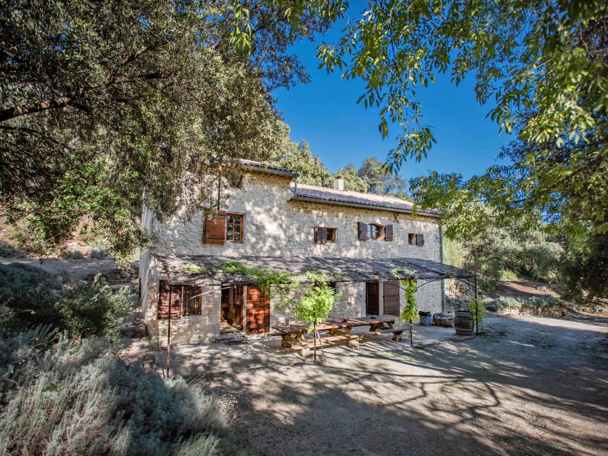 Exterior Summer