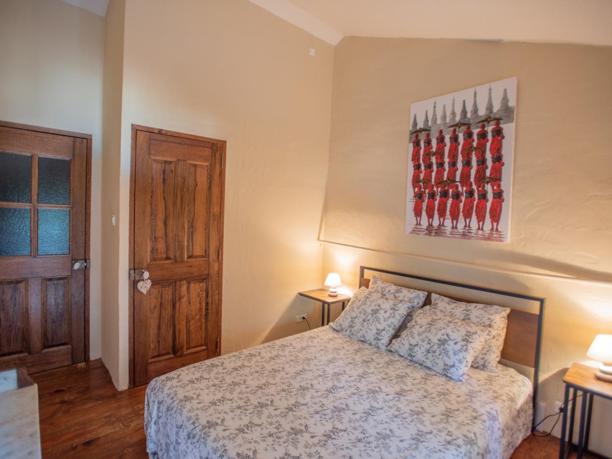 Bed Room