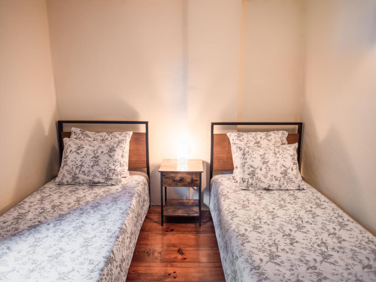 Bed Room