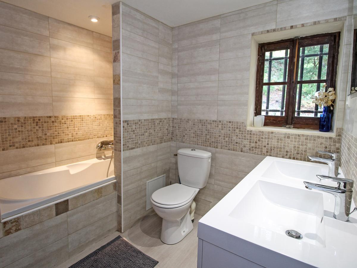 Bath Room