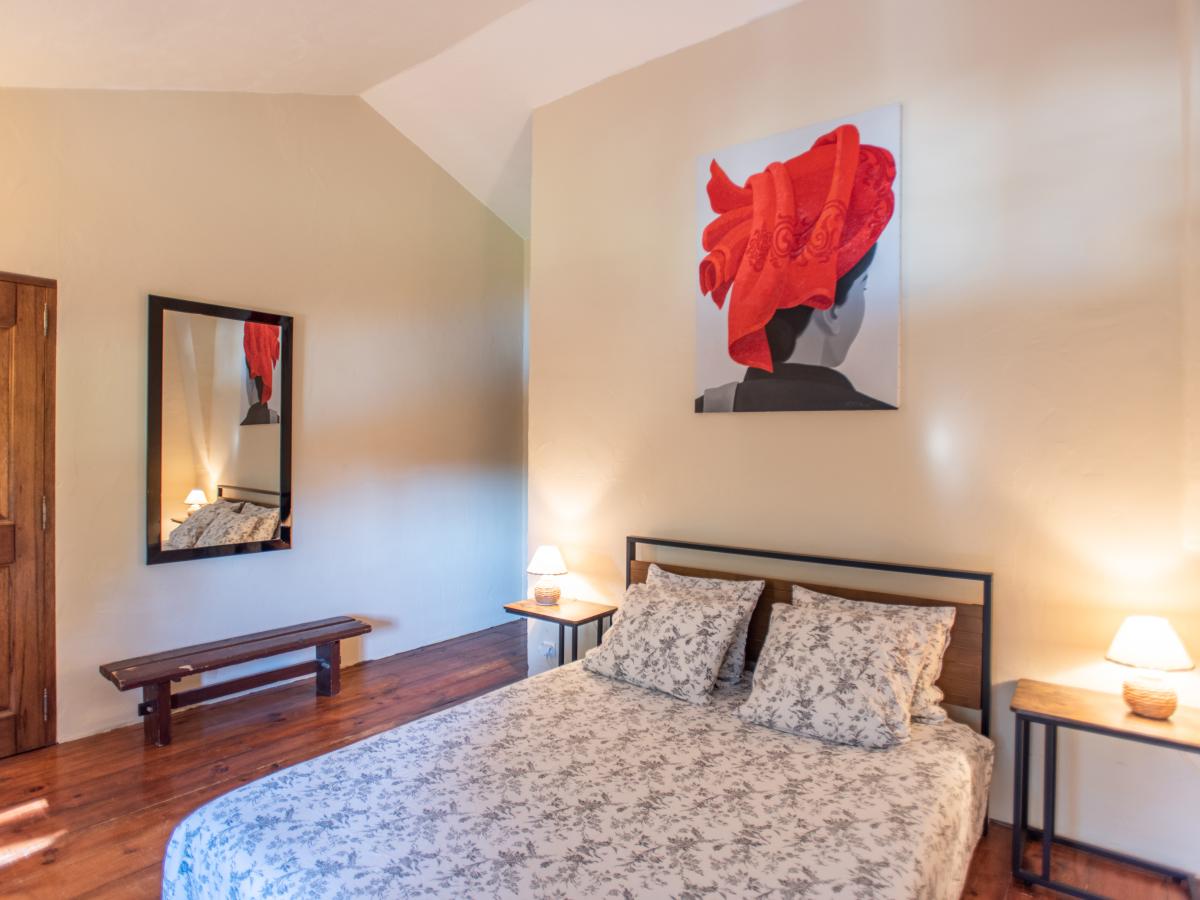 Bed Room